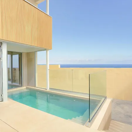 Linos Heated Pool - 2 Min Walk וילה Las Eras (Tenerife)
