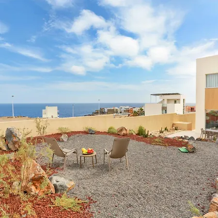 Villa Linos Heated Pool - 2 Min Walk Las Eras (Tenerife)