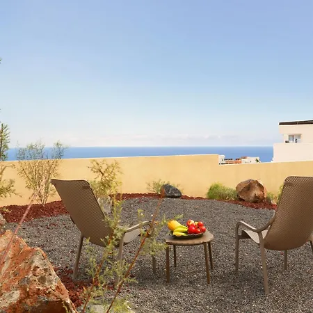 Linos Heated Pool - 2 Min Walk