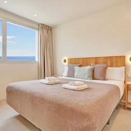 Linos Heated Pool - 2 Min Walk *