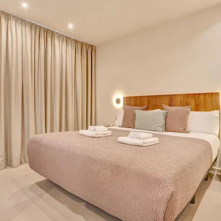 Linos Heated Pool - 2 Min Walk * Las Eras (Tenerife)