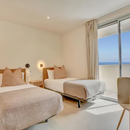 Linos Heated Pool - 2 Min Walk וילה Las Eras (Tenerife)