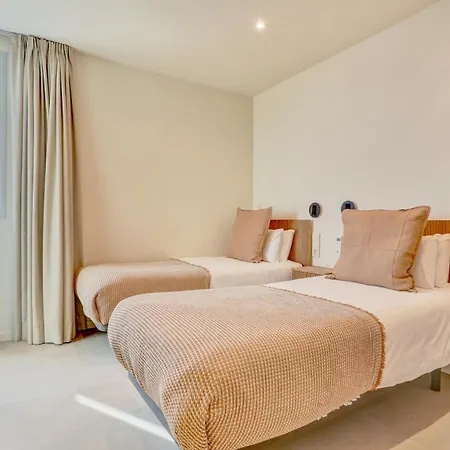 Villa Linos Heated Pool - 2 Min Walk Las Eras (Tenerife)