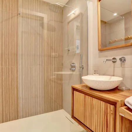 Linos Heated Pool - 2 Min Walk * Las Eras (Tenerife)