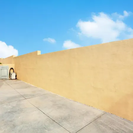Villa Linos Heated Pool - 2 Min Walk