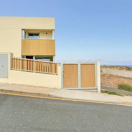 וילה Linos Heated Pool - 2 Min Walk *